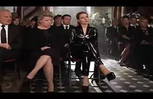 XXX 铜红舔鸡美丽 长筒袜系列