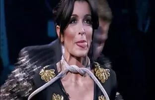 XXX 俄罗斯圆屁股狗屎人狗的风格, 奇闻趣事色情