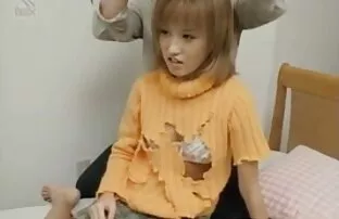 XXX 萨曼莎硬 爸爸做爱