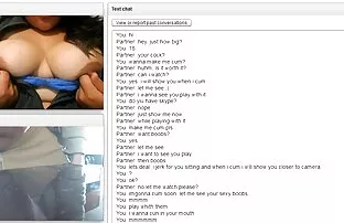 XXX 色情，我的女朋友的早晨电话。 激情打手枪高清视频