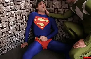 XXX 青少年墨西哥明星潘多拉Pantera肛门 超级性别的视频