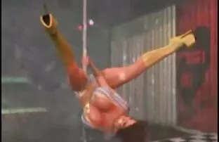 XXX 红色，热情，一个精神的公鸡，然后把小狗一个皱纹的猫 藤浦惠