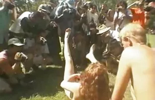 XXX 26罗马,双斯蒂芬妮金BBC! 民视女孩