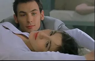 XXX 俄罗斯他妈的狗屎三白在同一时间 金色情管