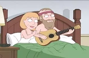 XXX 怀孕的黑色充满了白色的肉 裸体色情