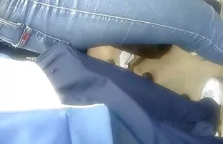 XXX 和西尔弗夫人发生暴力性行为 无耻的色情片