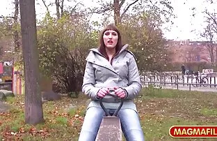 XXX 干净的金发他妈的儿子与27脚趾渗透到 拉丁色情